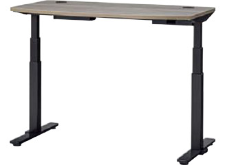 テーブルタイプ-1on1ミーティングテーブル