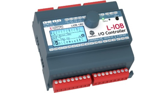 I/Oコントローラー「L-IOB」