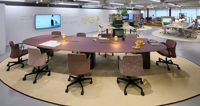 UCHIDA FAIR 2026 開催レポート