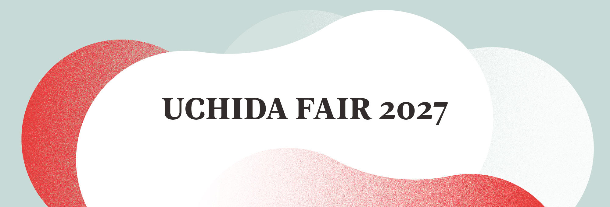 UCHIDA FAIR 2027