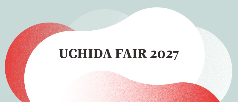 UCHIDA FAIR 2027