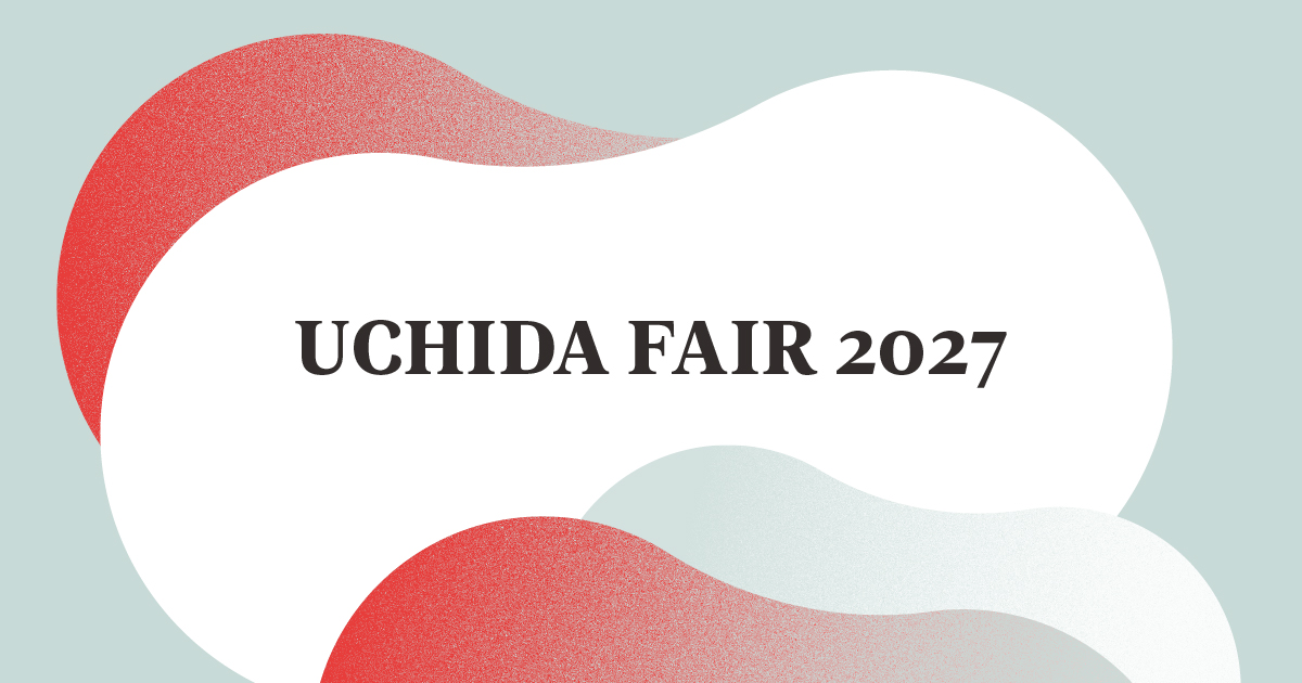 UCHIDA FAIR 2027