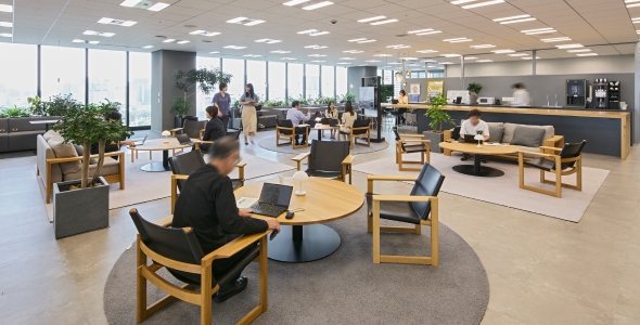 積水ハウス イノベーション＆コミュニケーション株式会社様