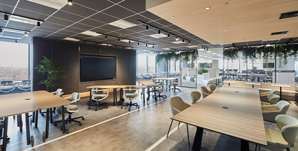 DHLグローバルフォワーディングジャパン株式会社様