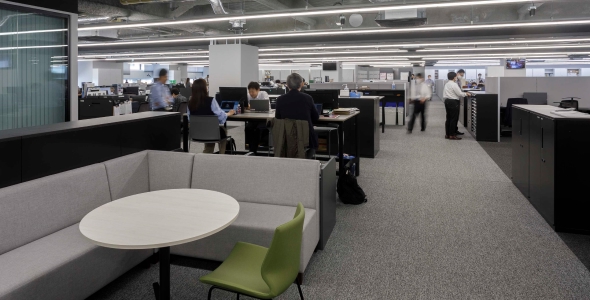 株式会社 北海道新聞社様