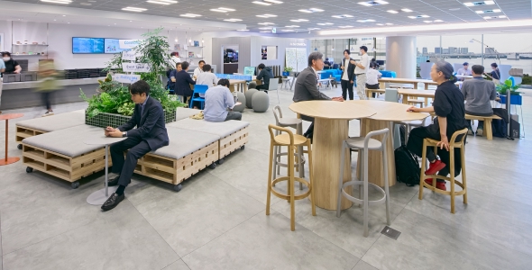 パナソニック コネクト株式会社様
