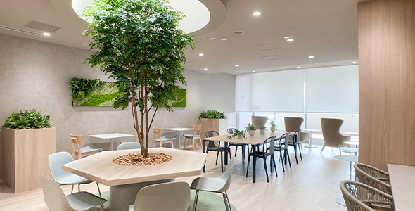 セコム株式会社様