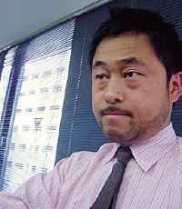 パワープレイス株式会社　西日本デザイン部 部長　小出 暢 氏