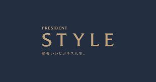 PRESIDENT STYLEの人気コーナー「トップの勝負服」に、内田洋行・代表取締役 大久保 昇が登場いたしました