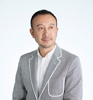 藤森泰司 氏