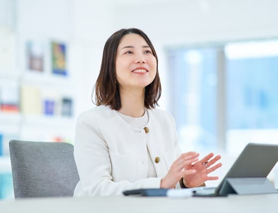 成果の上がる、行きたくなるオフィス ～5つの『らしさ』で実現する理想の職場～