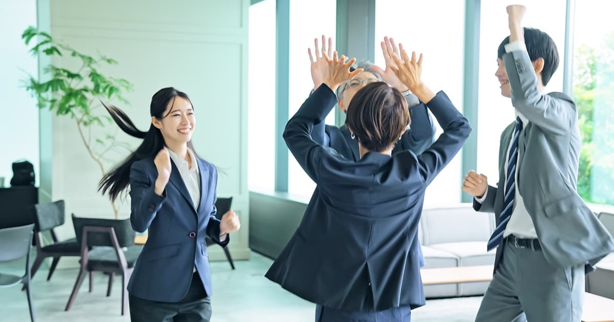 α世代がやってくる!教育の変化から考えるこれからのオフィス