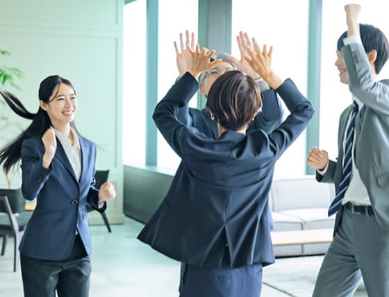 α世代がやってくる！教育の変化から考えるこれからのオフィス