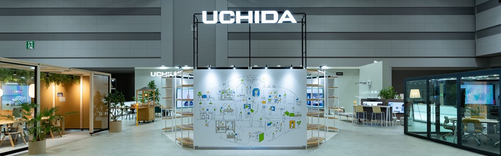 「オルガテック東京2025」出展レポート