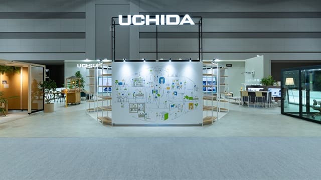 「オルガテック東京2025」出展レポート
