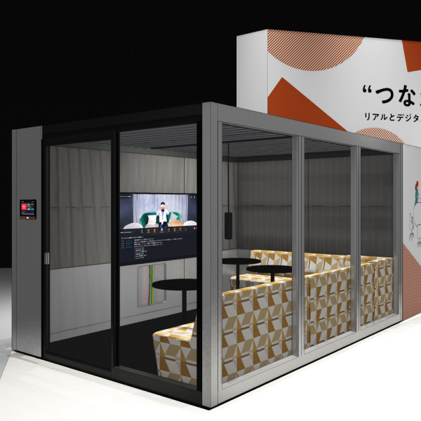 06.ICTが融合した空間「Co-at box」