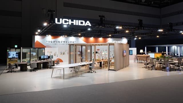 「オルガテック東京2026」出展レポート