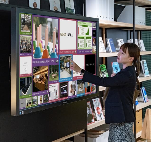 ENERGY WALL [エナジーウォール]