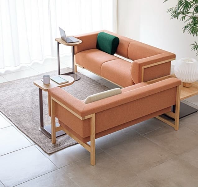 OCTsofa [オクトソファ]