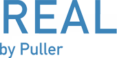 REAL by Puller