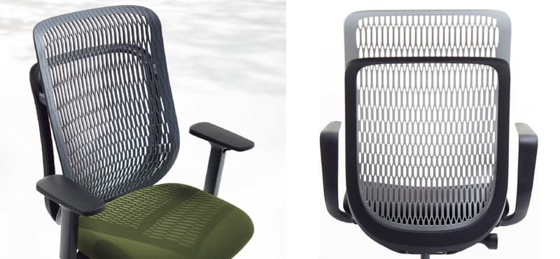 オフィスチェア AJCHAIR 2(エージェイ チェア 2) - オフィス オフィスチェア AJCHAIR 2(エージェイ チェア 2) - オフィス
