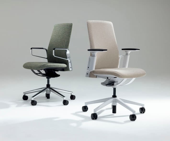 オフィスチェア 「Alinel（アリネル）」