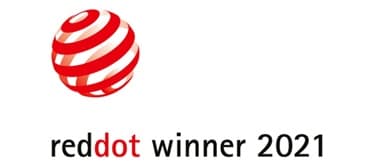Red Dot Design Award 2021