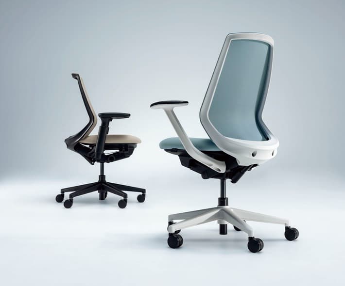 オフィスチェア 「Nimbus（ニンバス）」