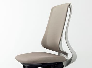 オフィスチェア Reflek（リーフレク） - オフィス分野｜内田洋行