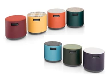 ミーティングチェア turnstone Buoy（ターンストーン ブイ