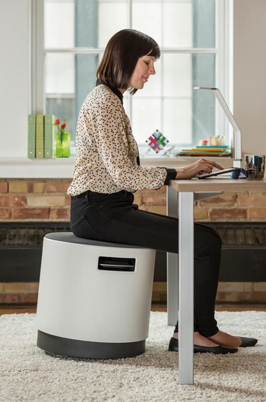 ミーティングチェア turnstone Buoy（ターンストーン ブイ