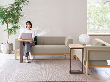 OCTsofa（オクトソファ）