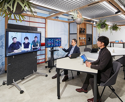 ICTシステム設計