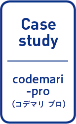 codemari-pro（コデマリ プロ）