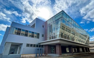 なかふらの学園 様