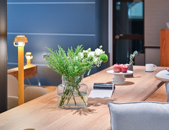 ABWで実現するウェルビーイングなオフィスとは